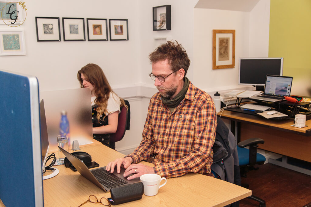 By Sarah Decartaret - Little Goldilocks Photography