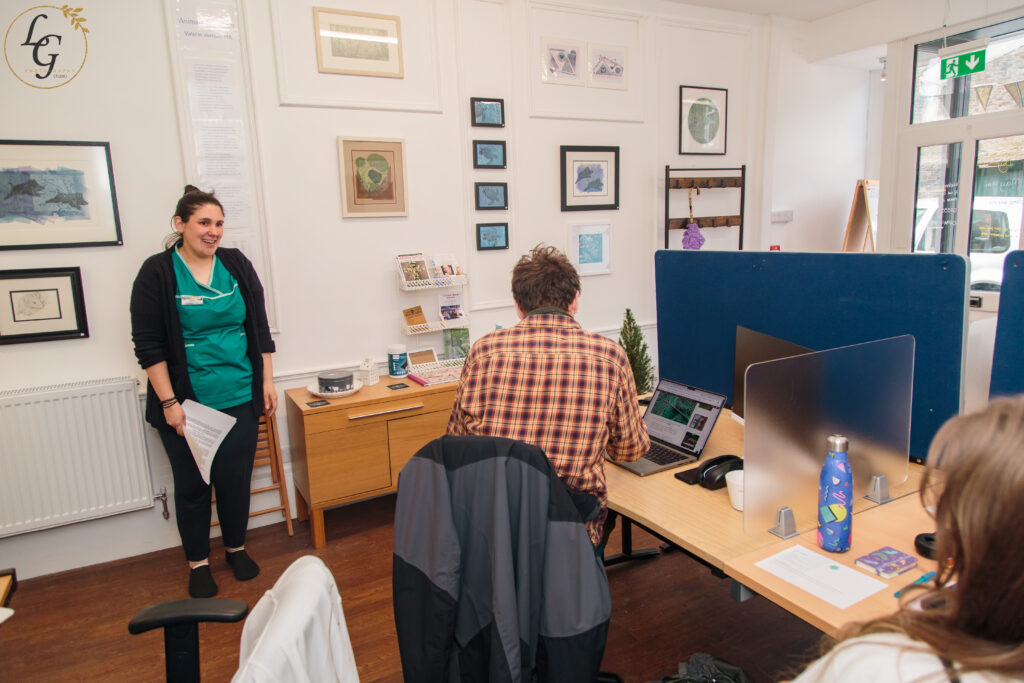 By Sarah Decartaret - Little Goldilocks Photography